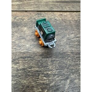 2014 Thomas & Friends 2" Minis Steel Works SAMSON K34D‎ Mattel